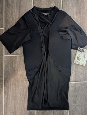5.11 Tactical Men's Black Holster  Shirt